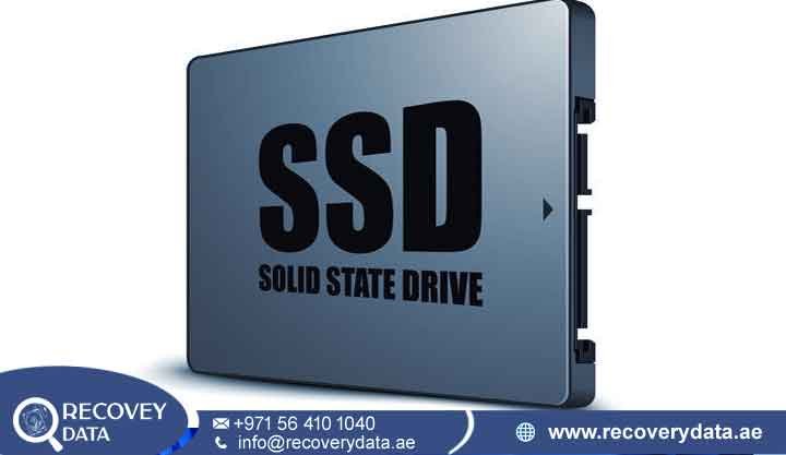 SSD Recovery Dubai Silicon Oasis