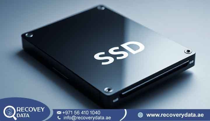 SSD Recovery Karama