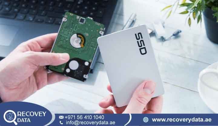 SSD Recovery Mirdif