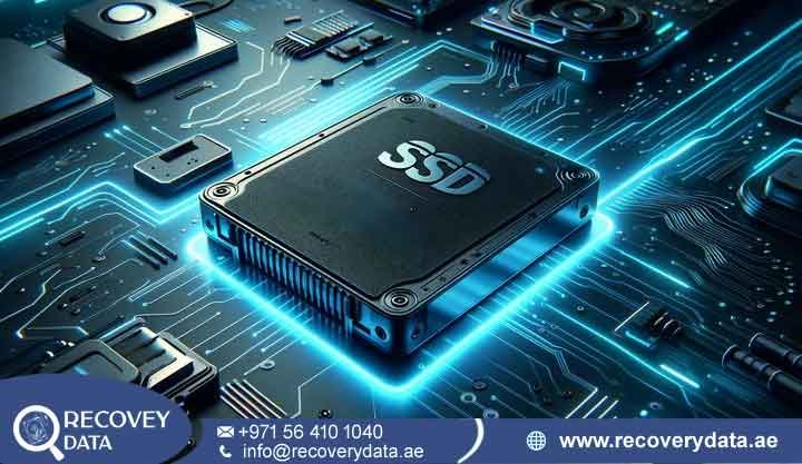 SSD Recovery Saadiyat Island