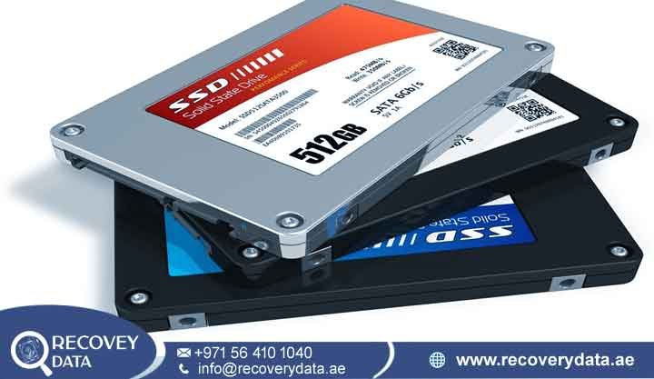 SSD Recovery Sharjah Industrial Area