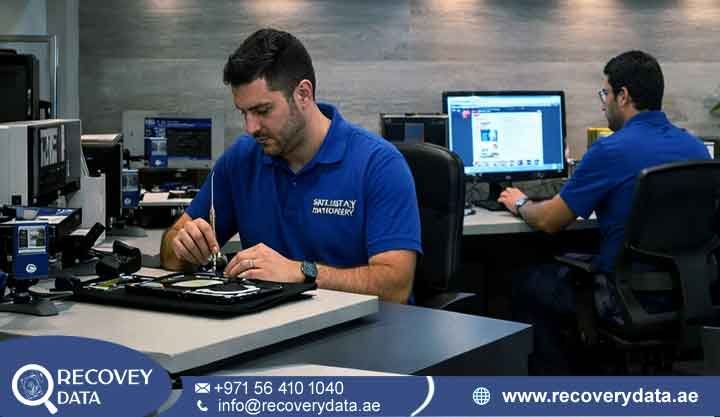 Same Day Data Recovery Business Bay