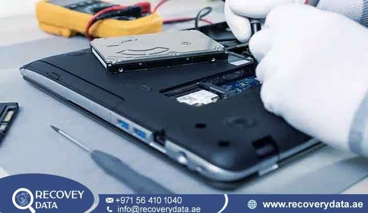 Same Day Data Recovery JLT