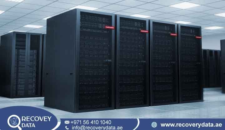 Server Data Recovery Bur Dubai
