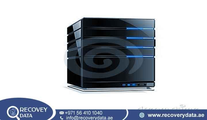 Server Data Recovery JLT