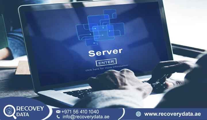 Server Data Recovery JVC Server Data Recovery JVC