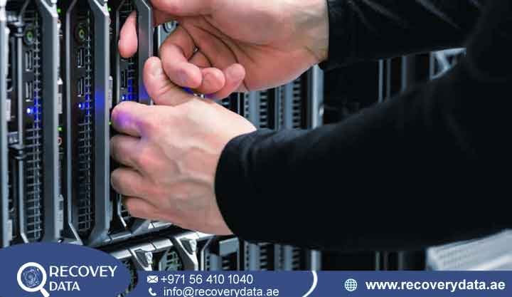 Server Data Recovery near Al Barsha 3