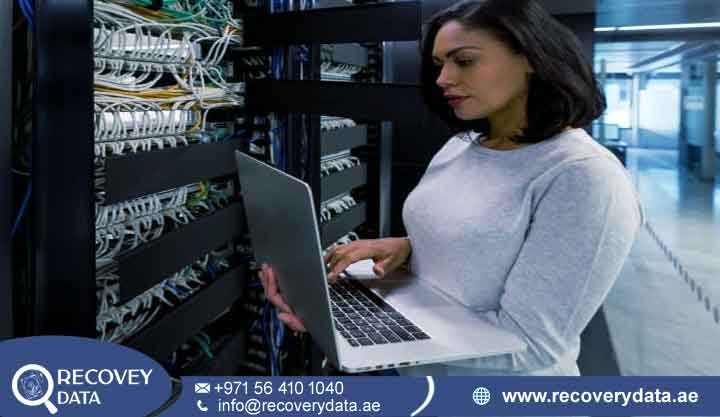 Server Data Recovery near Al Barsha South
