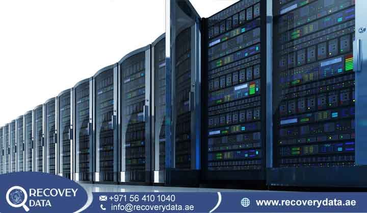 Server Recovery Al Ain Server Recovery Al Ain