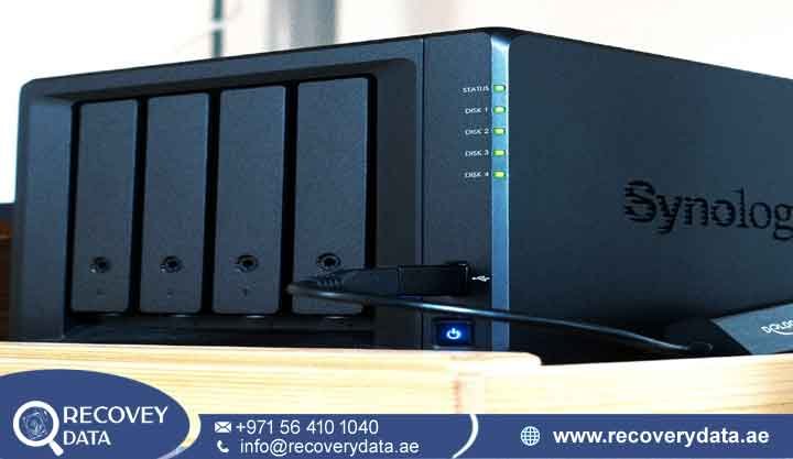 Synology NAS Recovery Dubai Synology NAS Recovery Dubai