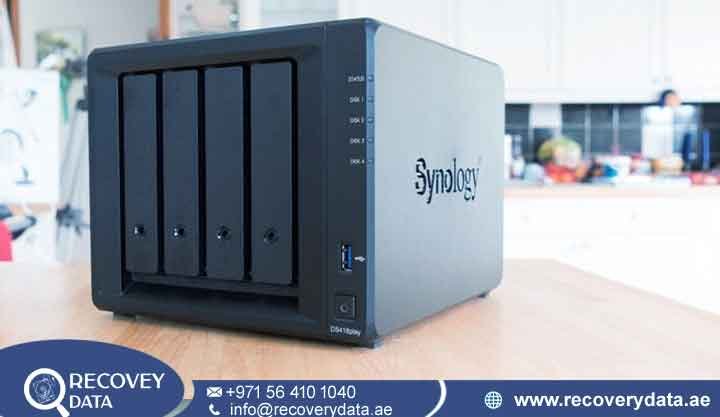 Synology NAS Recovery in Al Barsha 3