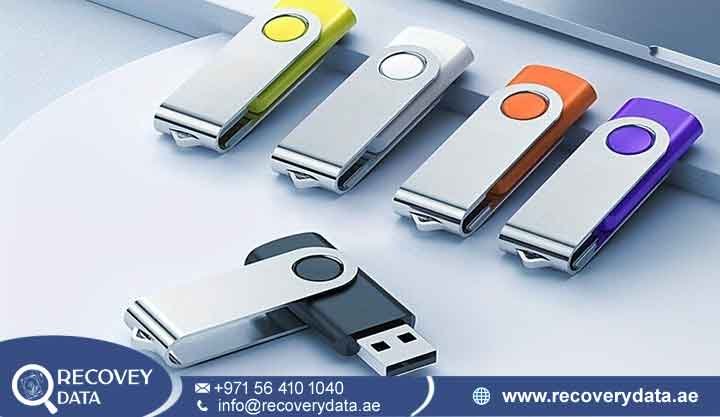 USB Flash Drive Recovery Dubai