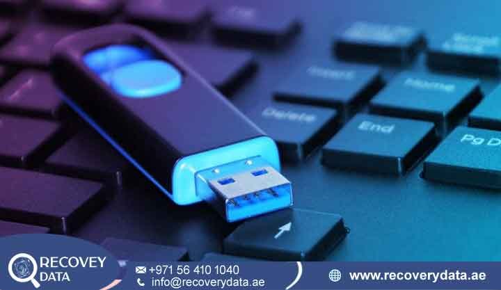 USB Flash Drive Recovery near Al Barsha South