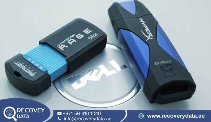 USB Recovery Al Barari