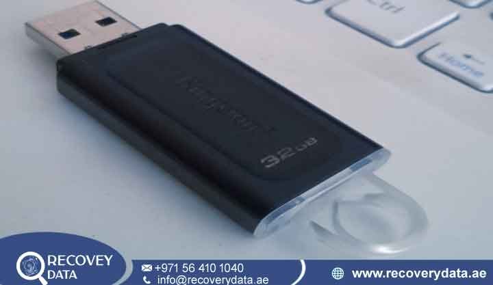 USB Recovery Bur Dubai