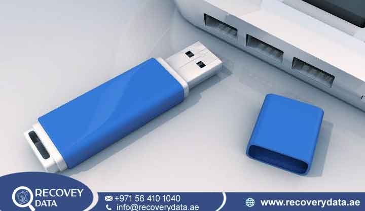 USB Recovery Business Bay