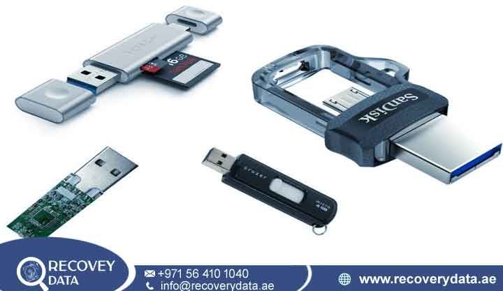 USB Recovery Dubai Silicon Oasis