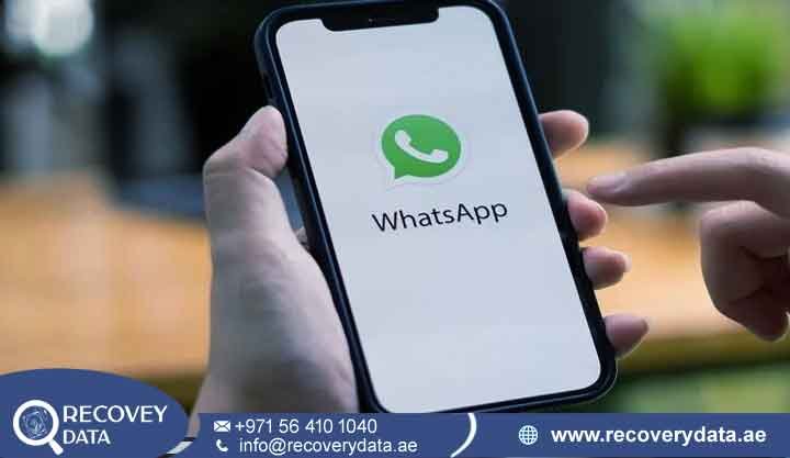 WhatsApp Data Recovery in Al Barsha 3