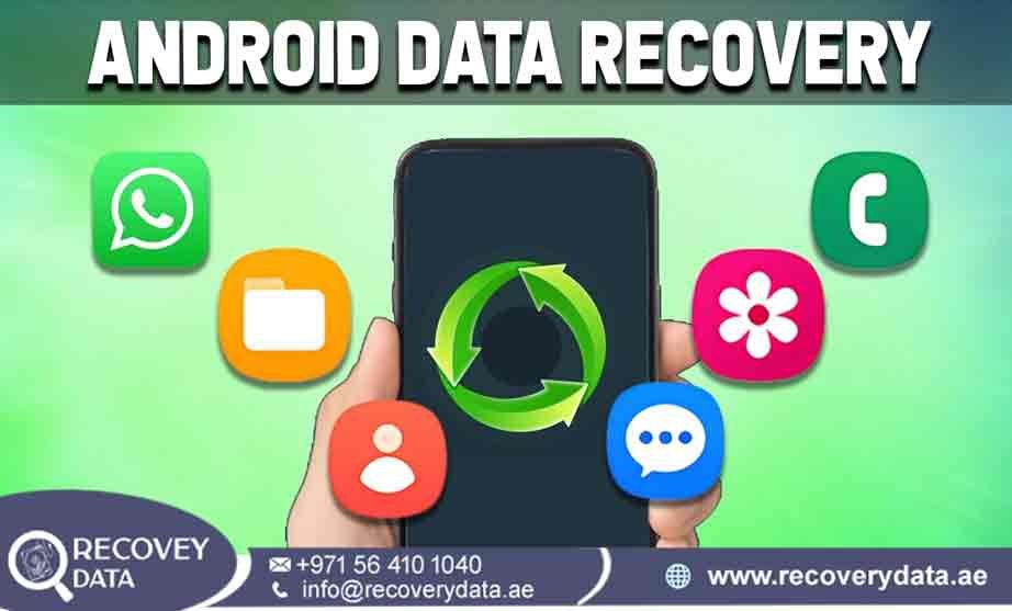 Android Recovery Android Recovery