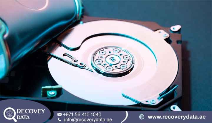 can data recovery be done w