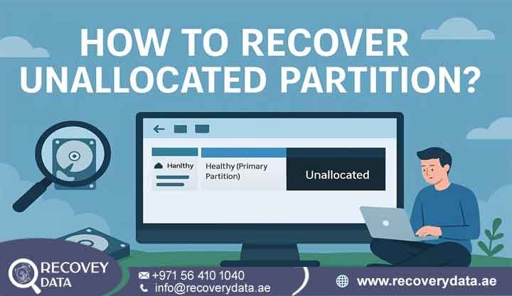 can files be recovered from