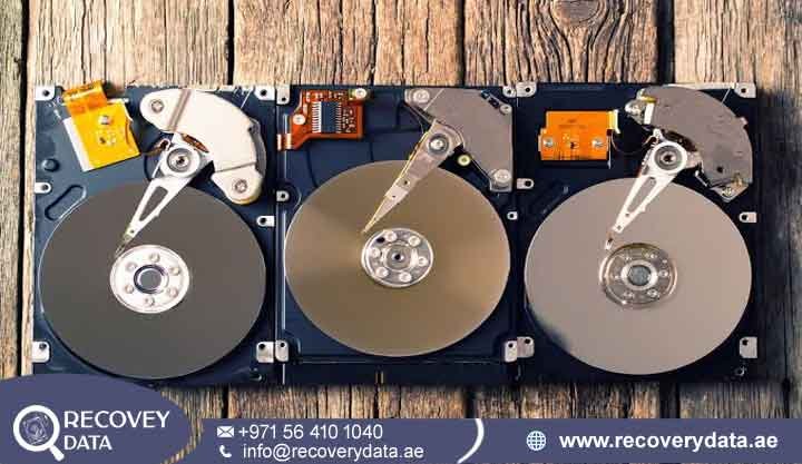 what causes hard drive to f