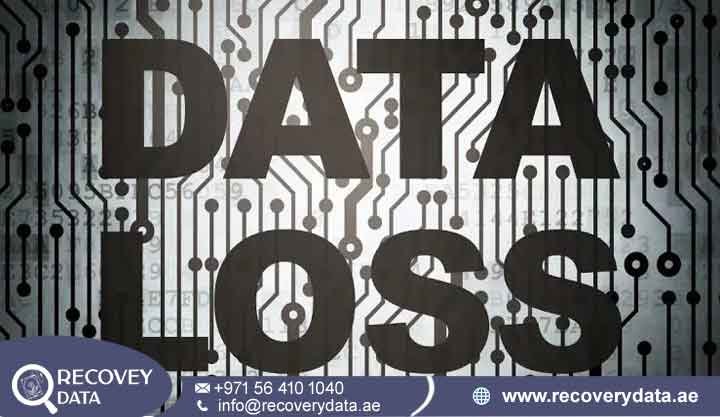 What should I do immediately after losing important data? what should i do immediatel