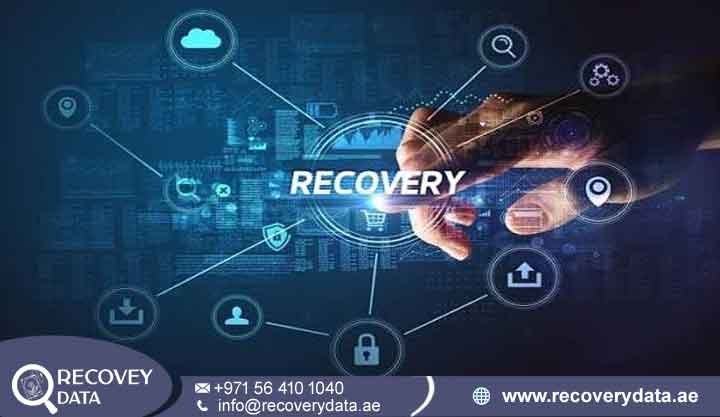 which nas recovery company